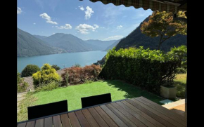 Katty House - Dizzasco Lake Como